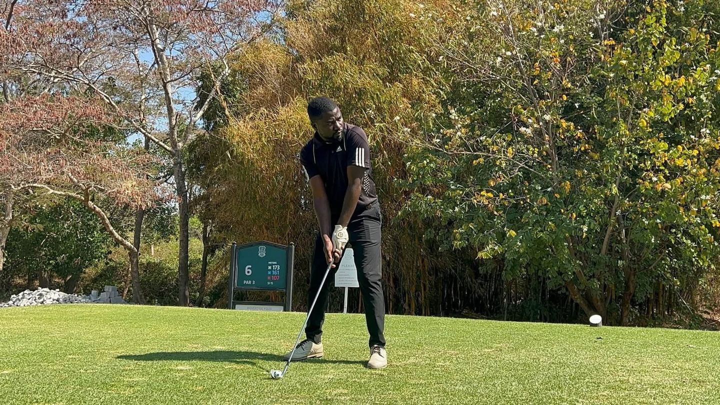 Bogey Free Sunday